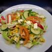 Bauernsalat