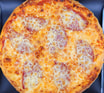 Pizza Salami