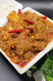211 Karahi