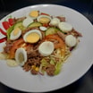 Italienischer Salat