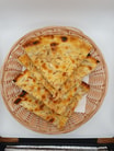 203 Paneer Naan