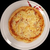 Pizza Hawaii