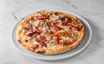 Pizza Drehspieß