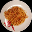 Pasta Bolognese