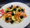 Primavera Salat