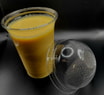244 Mango Lassi